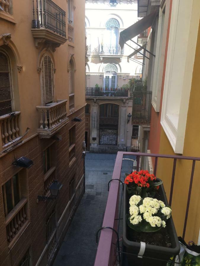 Splendid Houses In Valencia Exterior photo